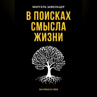 Обложка книги «В поисках смысла жизни»