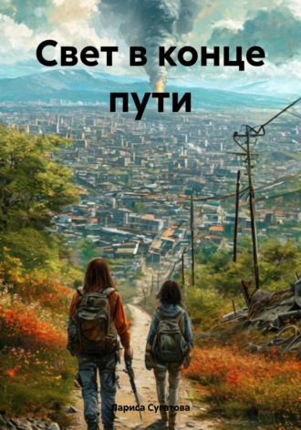 Лариса Сугатова. Свет в конце пути