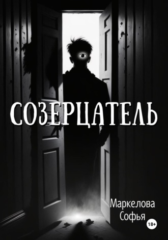 Обложка книги «Созерцатель»
