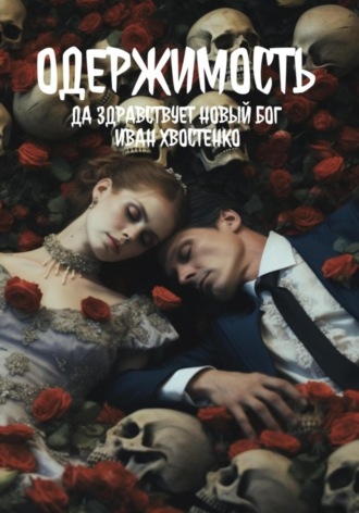 Иван Александрович Хвостенко. Одержимость. Да здравствует новый Бог
