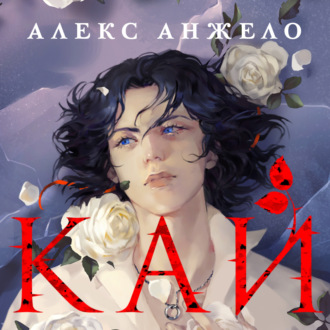 Обложка книги «Кай»