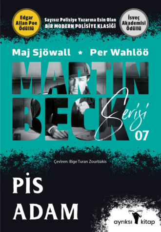 Обложка книги «Pis Adam»