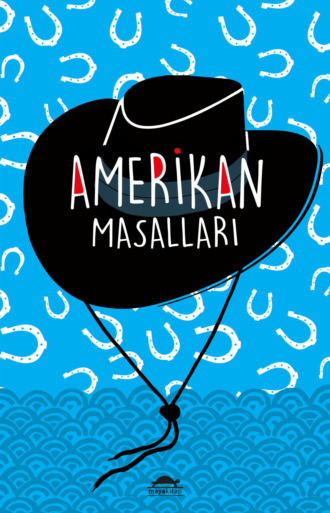 Обложка книги «Amerikan masalları»