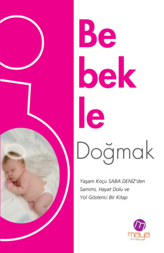 Обложка книги «Bebekle doğmak»