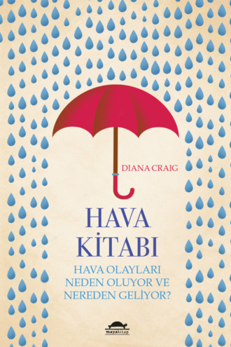 Обложка книги «Hava kitabı»