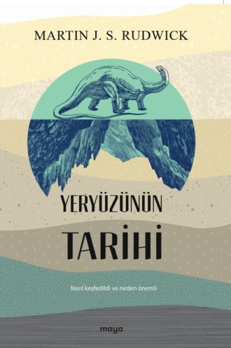 Обложка книги «Yeryüzünün tarihi»