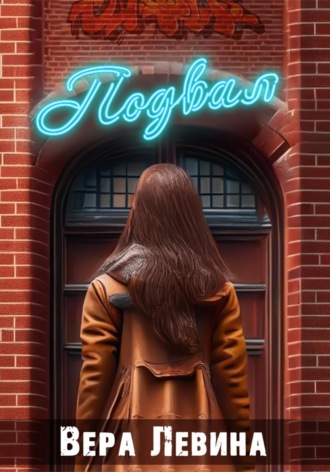 Обложка книги «ПодВал»