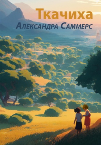 Александра Саммерс. Ткачиха