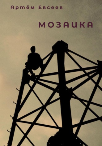 Обложка книги «Мозаика»