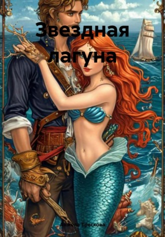 Анжела Васильевна Трескова. Звездная лагуна