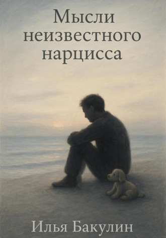 Илья Андреевич Бакулин. Мысли неизвестного нарцисса