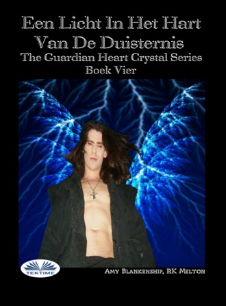 Обложка книги «Een Licht In Het Hart Van De Duisternis»