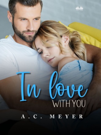 Обложка книги «In Love With You»
