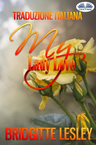 Обложка книги «My Lady Love»