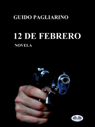 Обложка книги «12 De Febrero»