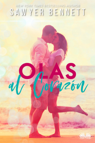 Обложка книги «Olas Al Corazón»