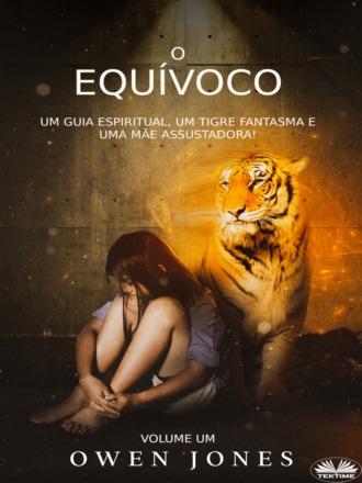 Обложка книги «O Equívoco»