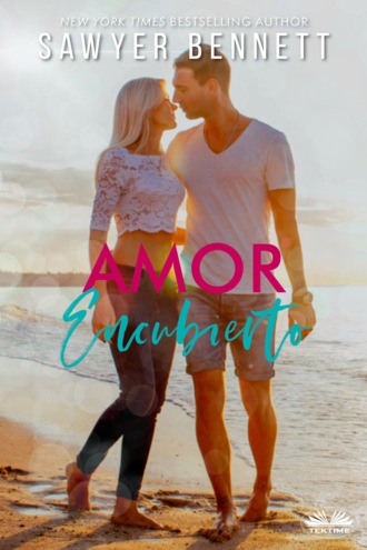 Обложка книги «Amor Encubierto»