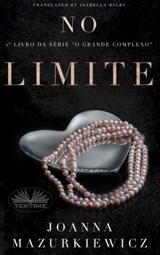 Обложка книги «No Limite»