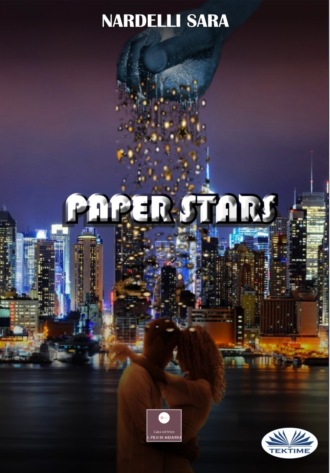 Обложка книги «Paper Stars»