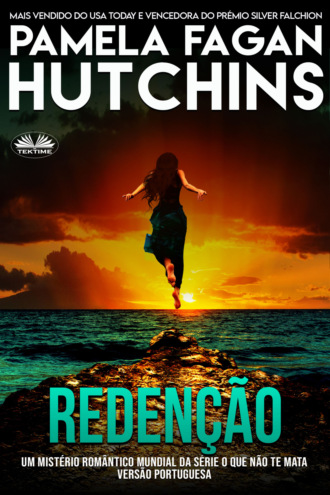 Обложка книги «Redenção»