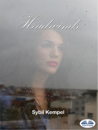 Обложка книги «Headwinds»