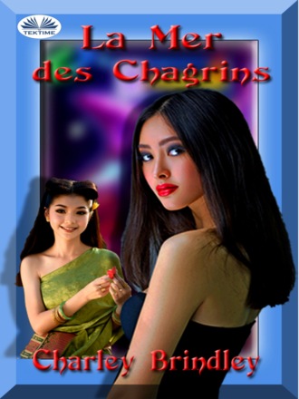 Обложка книги «La Mer Des Chagrins»