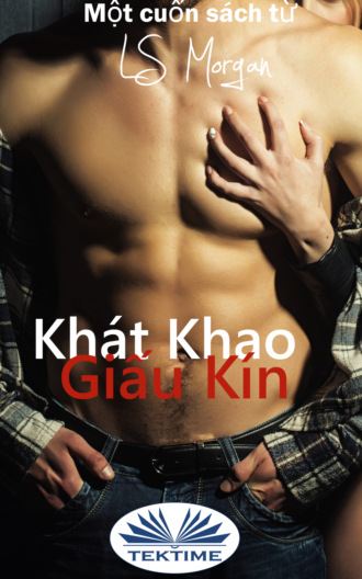 Обложка книги «Khát Khao Giấu Kín»