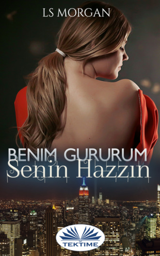 Обложка книги «Benim Gururum, Senin Hazzın»
