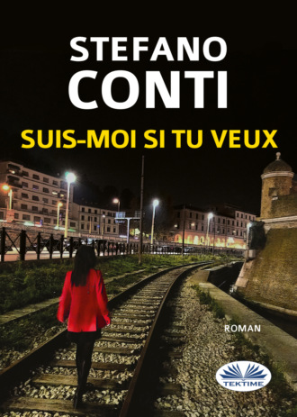 Обложка книги «Suis Moi Si Tu Veux»