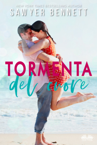 Обложка книги «Tormenta Del Cuore»