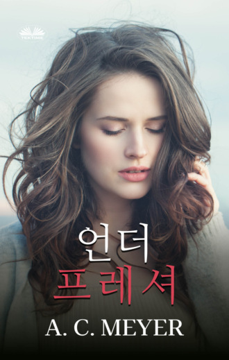 Обложка книги «언더 프레셔»