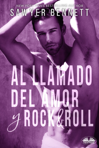 Обложка книги «Al Llamado Del Amor Y Rock & Roll»