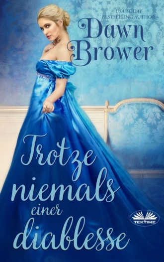 Обложка книги «Trotze Niemals Einer Verführerin»