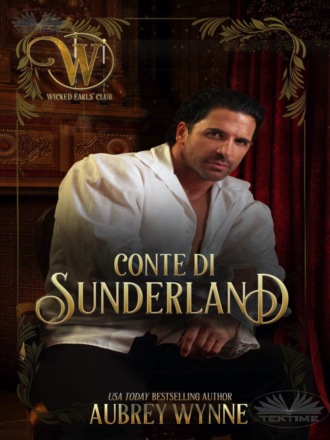 Обложка книги «Conte Di Sunderland»