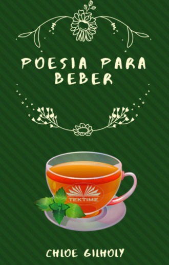 Обложка книги «Poesia Para Beber»