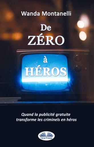 Обложка книги «De Zéro À Héros»