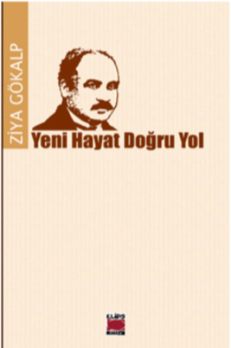 Обложка книги «Yeni Hayat, Doğru Yol»