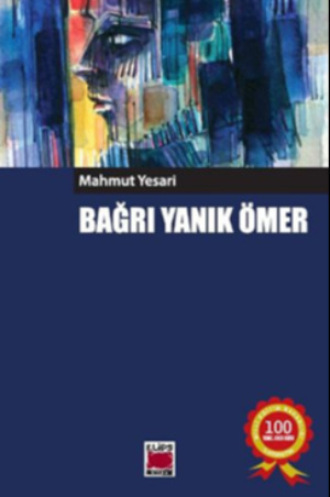 Обложка книги «Bağrı Yanık Ömer»