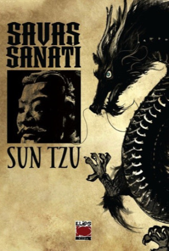 Обложка книги «Savaş Sanatı»