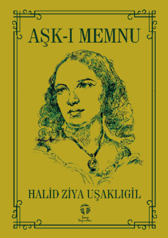 Обложка книги «Aşk-ı Memnu»