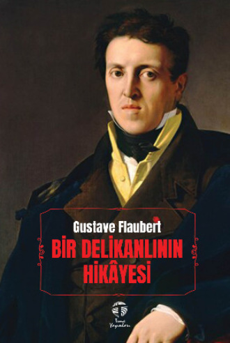 Обложка книги «Bir Delikanlının Hikâyesi»