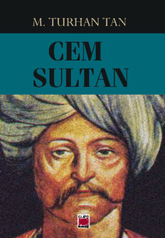 Обложка книги «Cem Sultan»