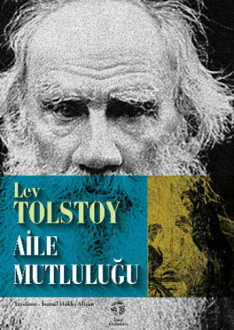 Обложка книги «Aile Mutluluğu»