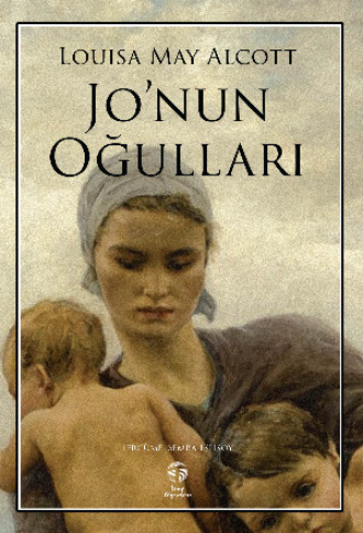 Обложка книги «Jo'nun Oğulları»