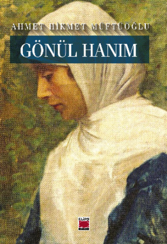 Обложка книги «Gönül Hanım»