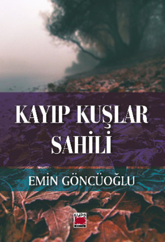 Обложка книги «Kayıp Kuşlar Sahili»
