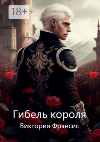 Виктория Фрэнсис. Гибель короля