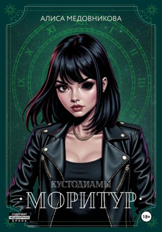 Алиса Медовникова. Моритур