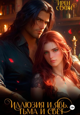 . Иллюзия и явь, Тьма и свет